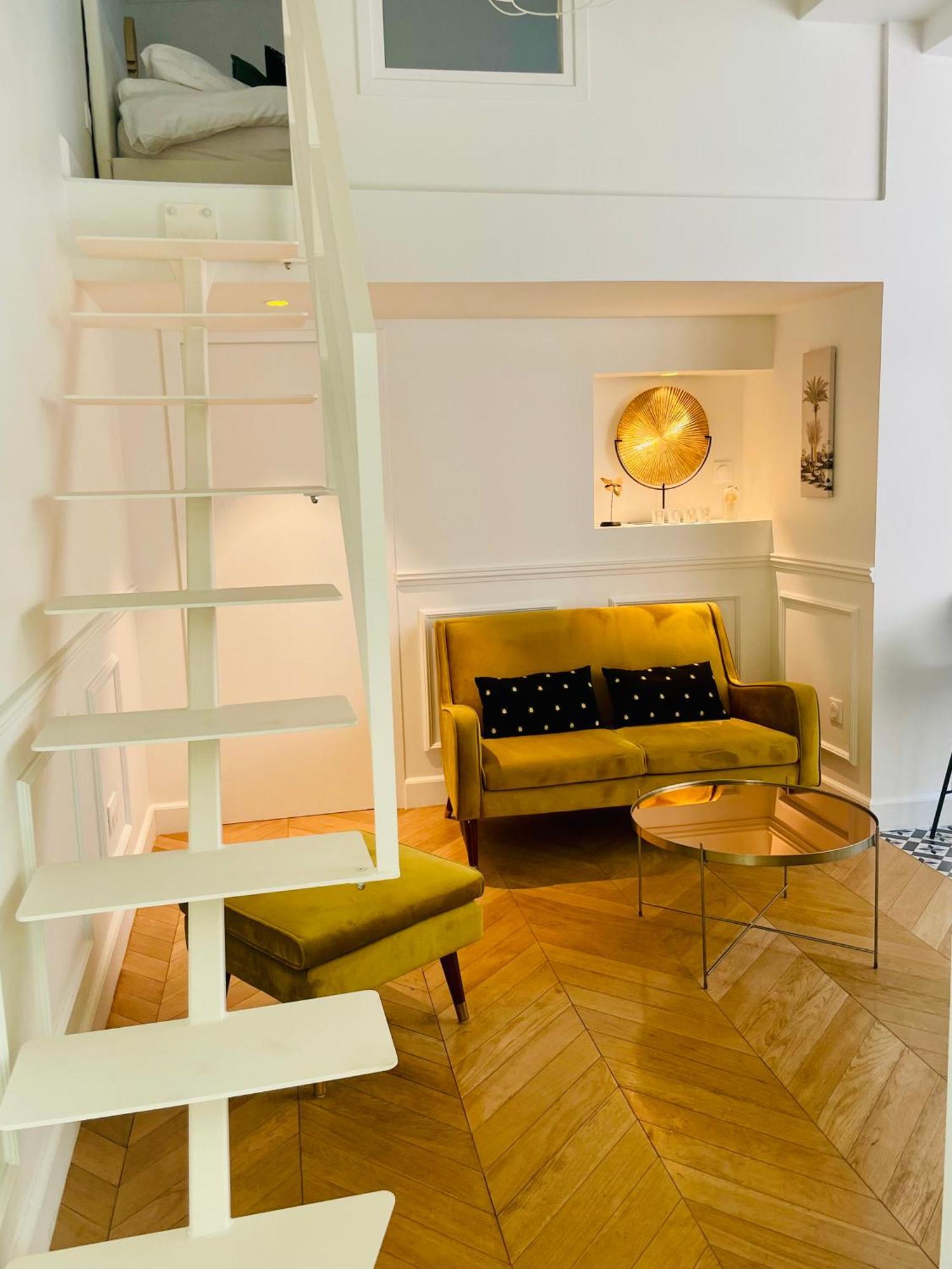Appartements De Charme Du General Leclerc - Place D'Erlon - Hypercentre - Gare - Reims Dış mekan fotoğraf